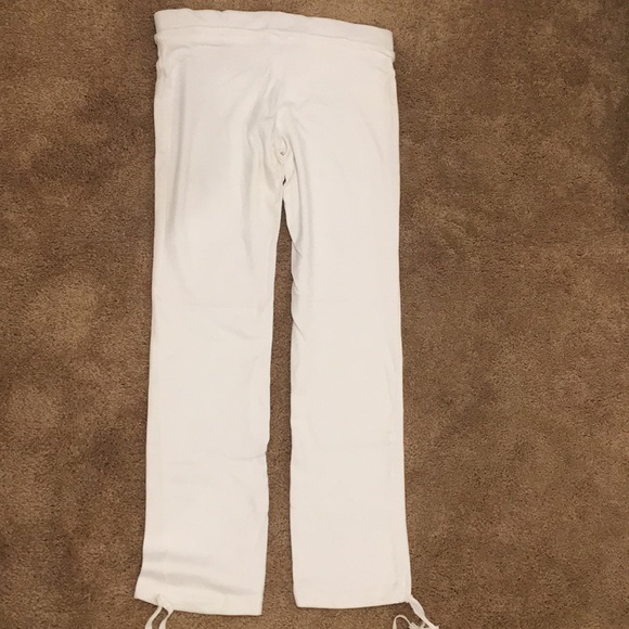 “Terranova” made in Italy, white training - Picture 4 of 4